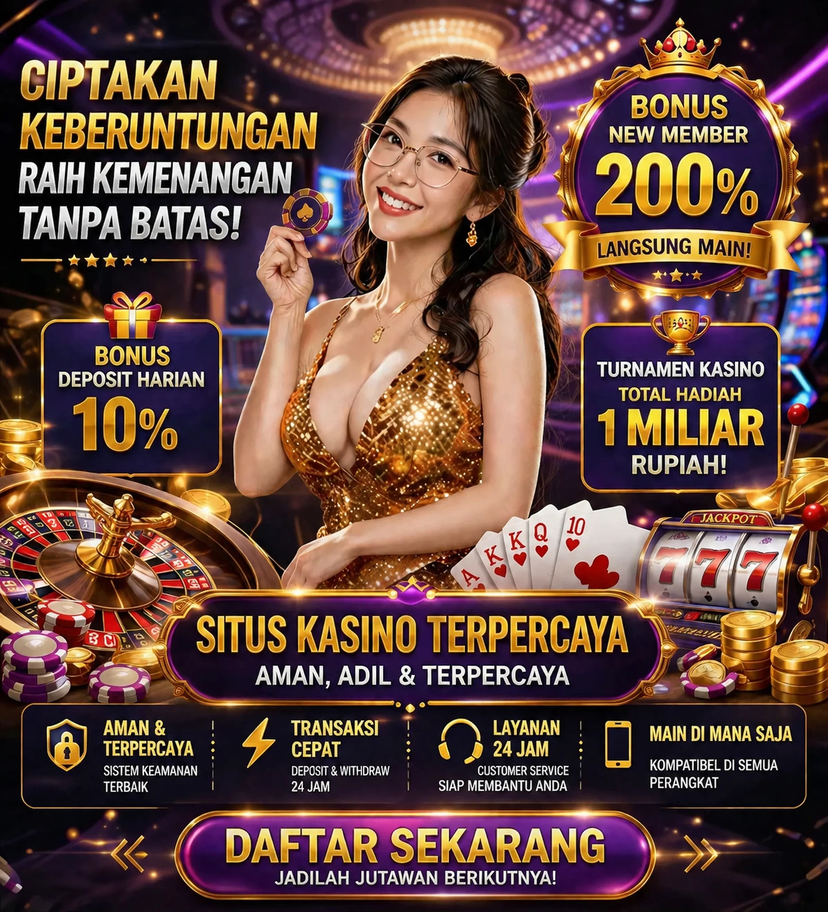 maha24 APK Indonesia - Panduan Lengkap dan Tutorial