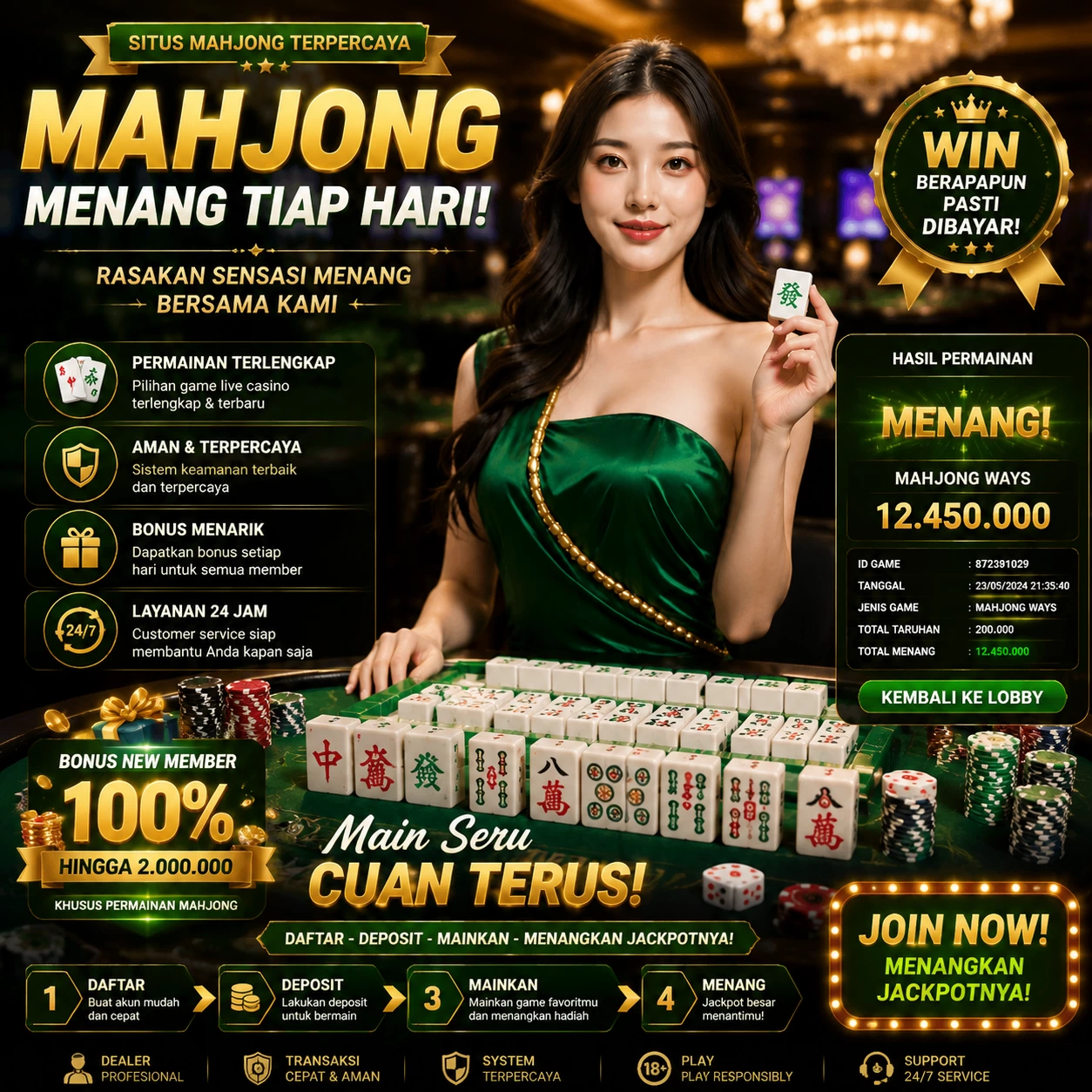 maha24 APK Indonesia - Panduan Lengkap dan Tutorial